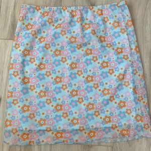 Princess Polly skirt